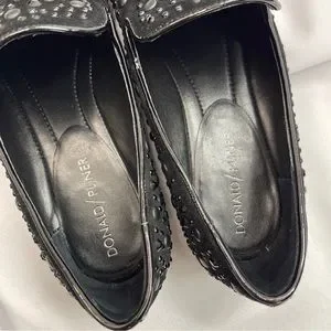Donald pliner shop lynn loafer
